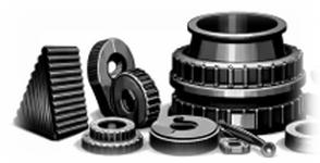 Crusher Parts