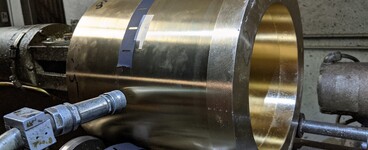 Eccentric Bushings