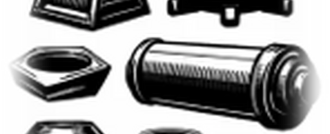 Rolling Mill Parts