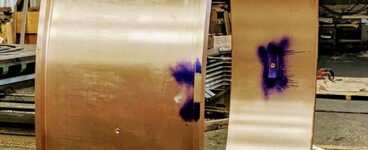 Thrust Collar