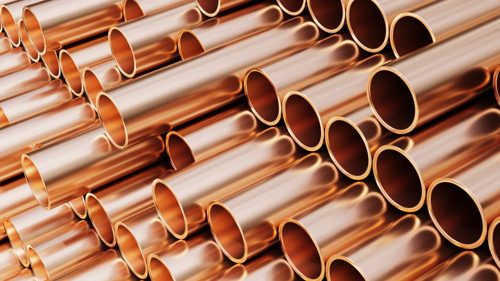 Bronze Alloy 943