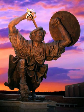 Architectural Bronze Castings