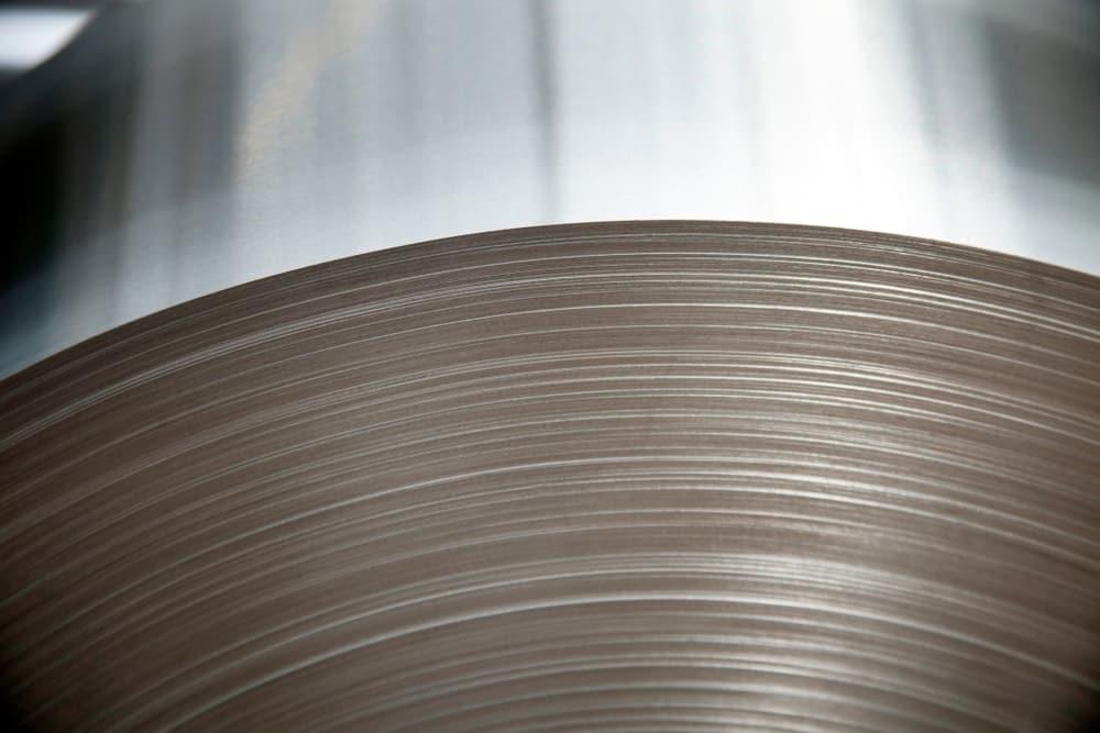 Nickel Based Alloy Sand Casting