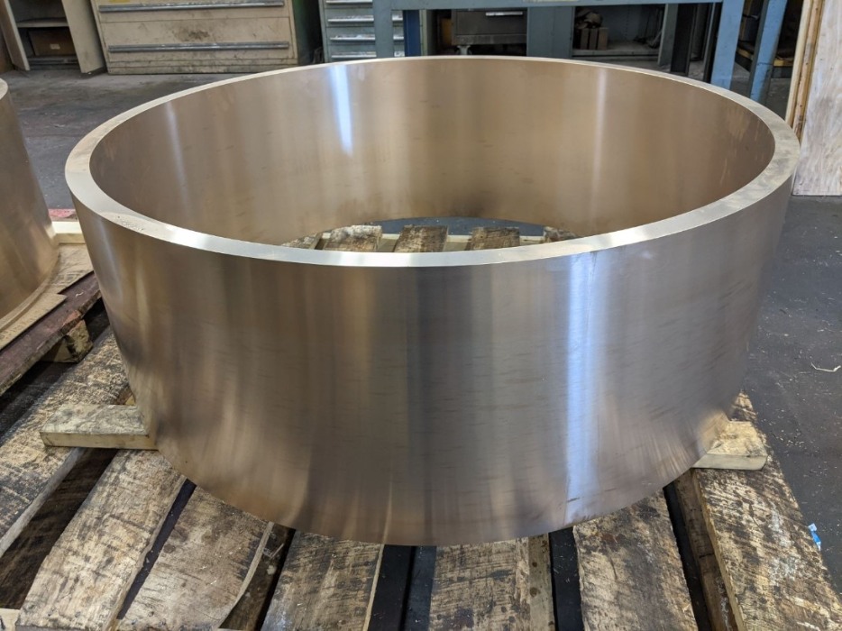 Metal Liner Manufacturer