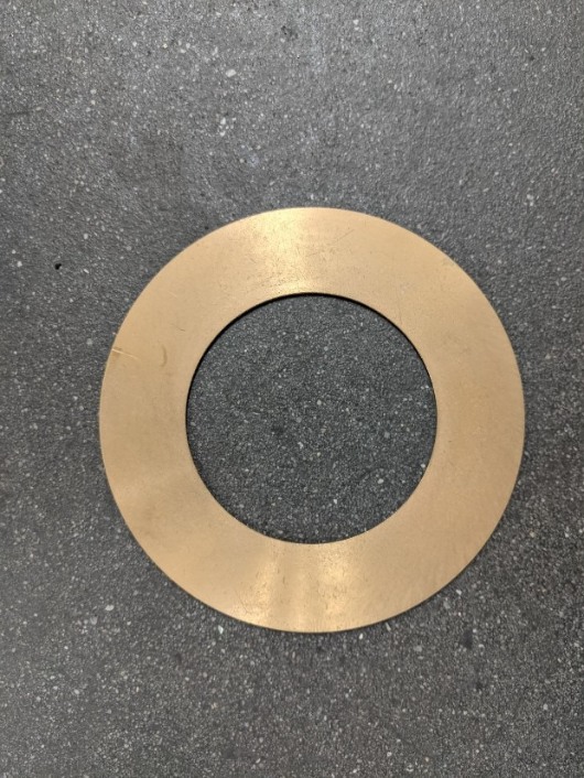 Non Ferrous Metal Washer